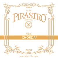 Комплект струн для альта Pirastro Chorda 122021