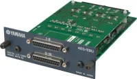 Карта интерфейса AES/EBU Yamaha MY16-AE//Y