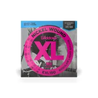 D'Addario EXL150 Nickel Wound - Струны для электрогитар