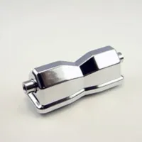 L02-03CR Лаг малого барабана, литой, 51мм, LDrums