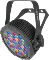 CHAUVET Slim Par 64 RGBA - Параблайзер