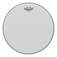 BA-0118-00 Ambassador Coated Пластик для том барабана 18", Remo