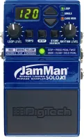 DIGITECH JamMan Solo XT - Процессор эффектов