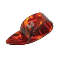 Planet waves 5csh4-5 thumb picks medium  медиатор на большой палец, средний размер, 5 шт.