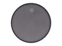 PHT112MSBK-DIX1 Пластик для барабана 12", Dixon