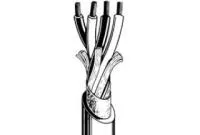 4S12F кабель колоночный Canare