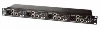 DBX40A/Директ бокс активный; 4-х канальный; аттенюатор; 0 /+20 дБ; GNDLIFT/BESPECO