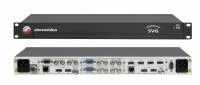 Плата Kramer Electronics SVG-OM-HDHDMI на 1 выход HDMI и HD-SDI 3G