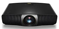 Проектор BenQ W5800 (DLP, Laser, 4K UHD (3840×2160), 2 000 000:1, 2600 ANSI, TR 1.52-2.45, 20000 часов)
