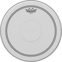 REMO P3-0113-C2 BATTER, POWERSTROKE 3, Coated, 13'' Clear Dot Top Side пластик