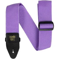 ERNIE BALL 5378 PolyPro Purple Sunset - Ремень для гитары