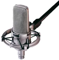 Студийный микрофон Audio-Technica AT4047SVSM