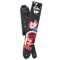 Planet Waves 25LK05 Ремень для гитары, серия Kiss, Alive II (Опт. упак 5 шт)