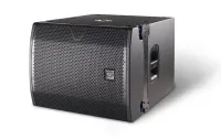 DAS AUDIO VANTEC-118A Активный субвуфер, усилитель класса D 2000 Вт пик.