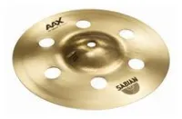 Sabian 10" aax air splash  тарелка splash