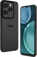 Смартфон INOI Note 15 6+10*/256Гб Черный