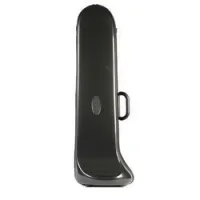 BAM 4031SN  Softpack кейс под джаз тромбон (верхняя крышка АБС пластик, нижняя - антискользящий элас