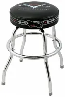 Fender 30` Barstool высокий барный стул