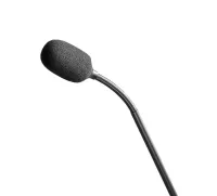 Shure rk415dws. ветрозащита shure для микрофона с двойным капсюлем mx415dual