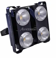 Anzhee BL4x100 RGBW - светодиодный прожектор "блайндер"