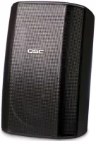 AD-S52 BL/Настенная AC 5.25"; 60Вт; 2-полосн.; 60Hz - 20kHz; 8Ом/QSC
