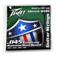 PEAVEY Balanced 4 String Bass XLS Elements - Струны