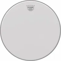 REMO BD-0115-00- DIPLOMAT®, Coated, 15' Diameter однослойный матовый пластик
