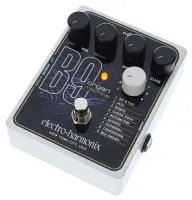 ELECTRO-HARMONIX B9 ORGAN MACHINE - Гитарная педаль - синтезатор