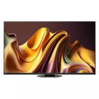 Телевизор hisense mini-led premium 65" 65u8nq