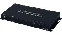 Cypress CPLUS-21FRX- Приемник сигналов HDMI 4096x2160/60 (4:2:0) c HDR, HDCP 1.4, 2.0 и EDID из многомодовой оптической линии