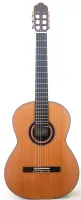 PRUDENCIO SAEZ 1-PS (280) Cedar Top гитара классическая