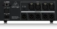 BEHRINGER MONITOR2USB - Контроллер для студийных мониторов