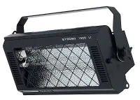 ИМЛАЙТ STROBO 1500 LIGHT эффектный прожектор стробоскоп 1500 Вт с ручным управлением или управлением от внешнего контроллера, в комплекте с лампой Omnilux XOP 15