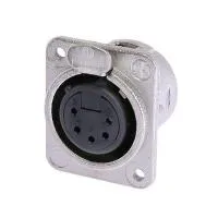 NEUTRIK NC5FDM3-L-1