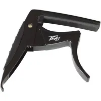 PEAVEY PEAVEY Capo BLK - Каподастр