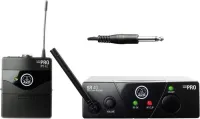 AKG WMS40 Mini Instrumental Set BD US25B - инструментальная радиосистема