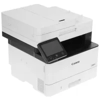 Canon i-sensys mf455dw - многофункциональное устройство