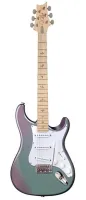 Электрогитара PRS JM SILVER SKY LTD LUNAR ICE MAPLE GY