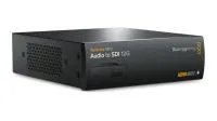 Teranex Mini - Audio to SDI 12G конвертер Blackmagic