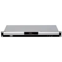 BIAMP Audia Solo 12x4 Цифровая аудио-платформа