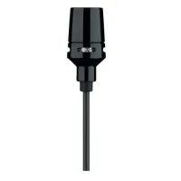 Shure cvl-b/c-tqg. конденсаторный петличный микрофон, кардиоида. разъем tqg.