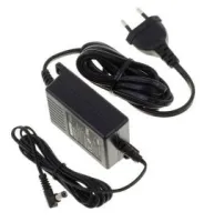 SHURE PS24E блок питания сетевой для радиосистем BLX4, BLX88, GLXD6, PG4, PGX4, P2T, SLX4, QLXD4.12V DC max. 400 mA.