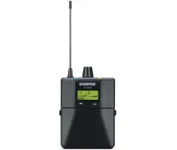 Shure P3RA=-K3E