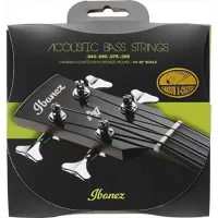 IBANEZ IABS4XC32 струны для бас-гитары, бронза 80/20