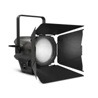Cameo f2 d ip - светодиодный прибор с линзой френеля (5400 k) и ip65