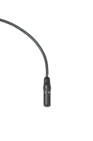 AT898/Микрофон петличный кардиоидный с предусилителем/AUDIO-TECHNICA
