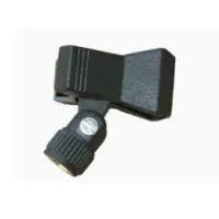 TEMPO MC2230PP - держатель-прищепка для микрофона (пластик) Диаметр -22-30mm