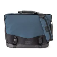 DNA Messenger 16 Slim Blue сумка для фотоаппарата Tenba