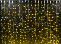 RICH LED RL-C2*9-T/Y - Занавес
