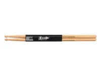 10101001001 Natural Series 7A Барабанные палочки, орех гикори, деревянный наконечник, HUN
